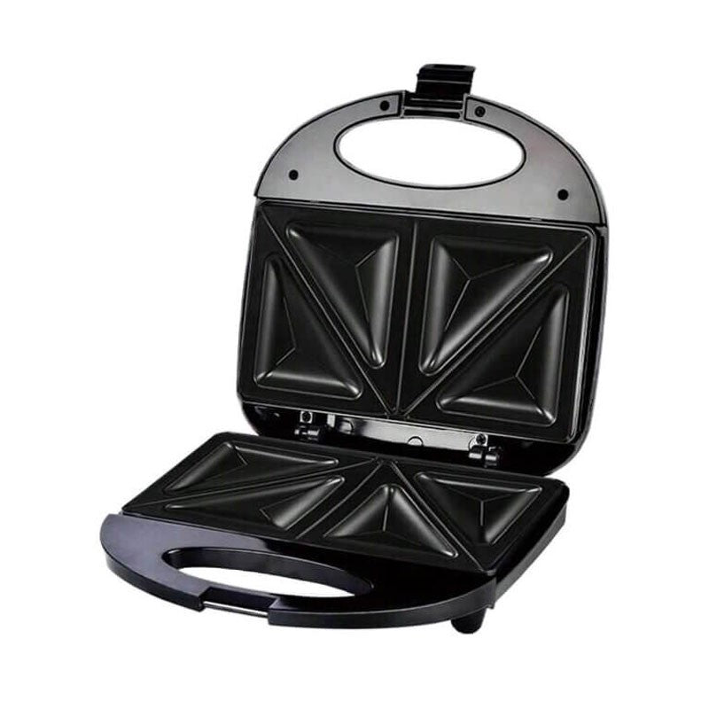 SOKANY ΤΟΣΤΙΕΡΑ ΓΙΑ 2 ΤΟΣΤ 750W SK-115 ΚΕΝΤΡΙΚΟ > ΓΙΑ ΤΟ ΣΠΙΤΙ > ΓΙΑ ΤΗΝ ΚΟΥΖΙΝΑ