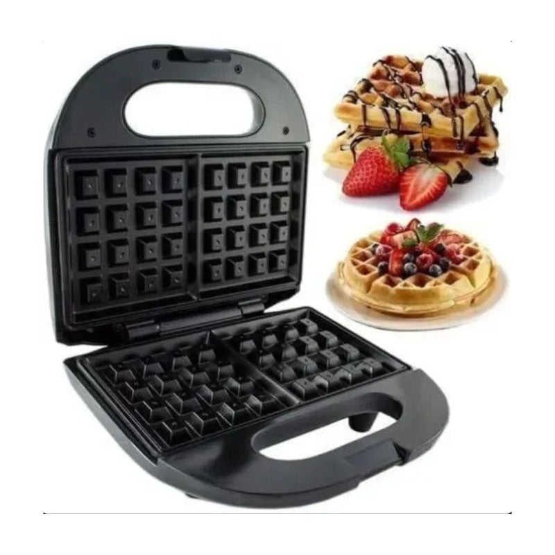 SOKANY ΒΑΦΛΙΕΡΑ ΜΕ ΑΝΤΙΚΟΛΛΗΤΙΚΕΣ ΠΛΑΚΕΣ 750W SK-114 ΚΕΝΤΡΙΚΟ > ΓΙΑ ΤΟ ΣΠΙΤΙ > ΓΙΑ ΤΗΝ ΚΟΥΖΙΝΑ