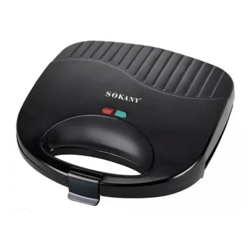 SOKANY ΒΑΦΛΙΕΡΑ ΜΕ ΑΝΤΙΚΟΛΛΗΤΙΚΕΣ ΠΛΑΚΕΣ 750W SK-114