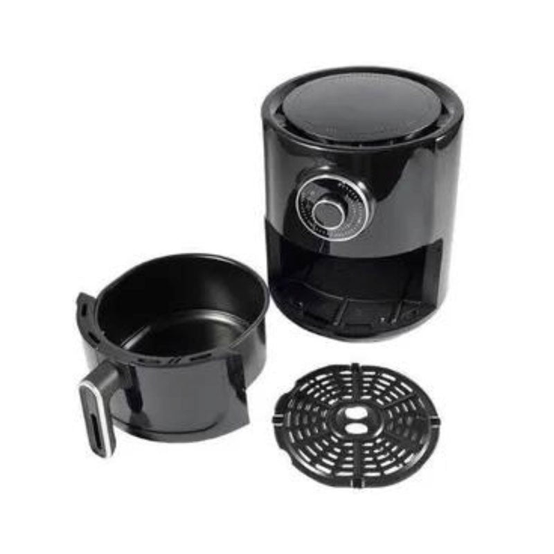 SOKANY ΦΡΙΤΕΖΑ ΑΕΡΟΣ AIRFRYER ΜΕ ΑΠΟΣΠΩΜΕΝΟ ΚΑΔΟ 4lt SK-8019