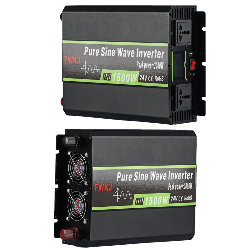 SOLAR POWER INVERTER 1500W GD-1500W-1