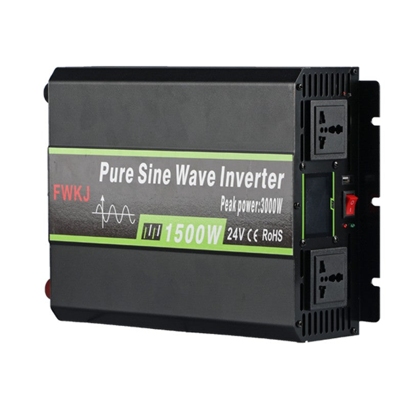 SOLAR POWER INVERTER 1500W GD-1500W-1
