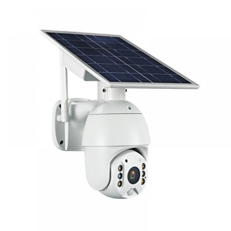 SOLAR SECURITY SYSTEM Wi-Fi ZJD-WIFI ΚΕΝΤΡΙΚΟ > ΑΣΦΑΛΕΙΑ > ΚΑΜΕΡΕΣ CCTV