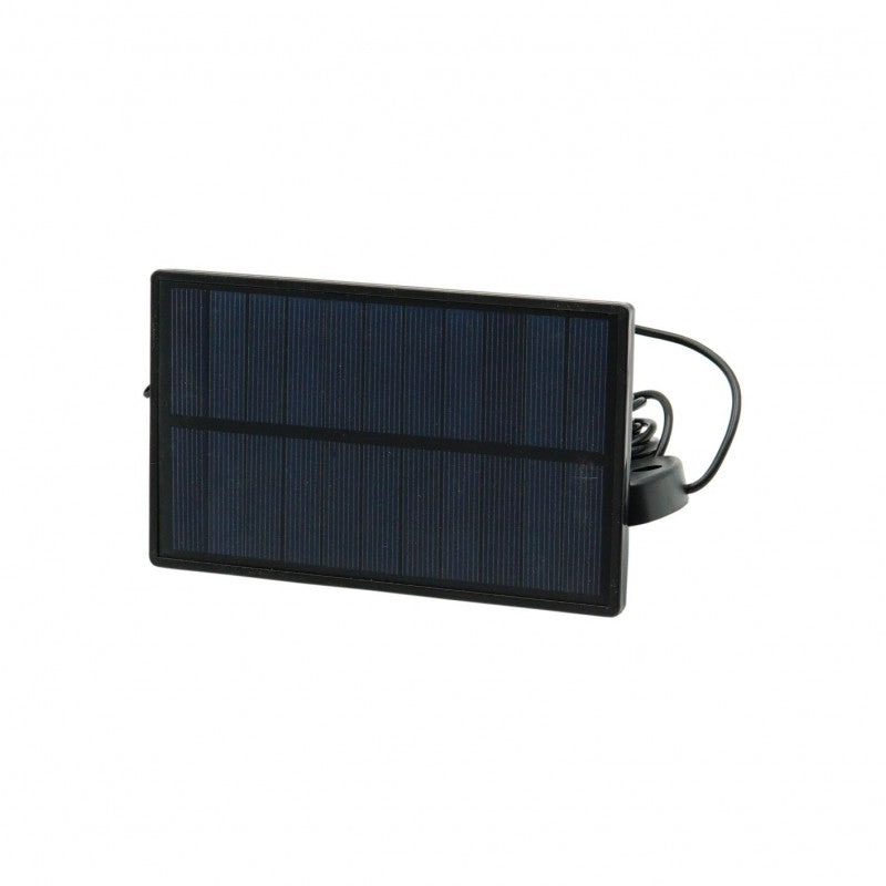 SOLAR SENSOR LIGHT 100LED JD-2102