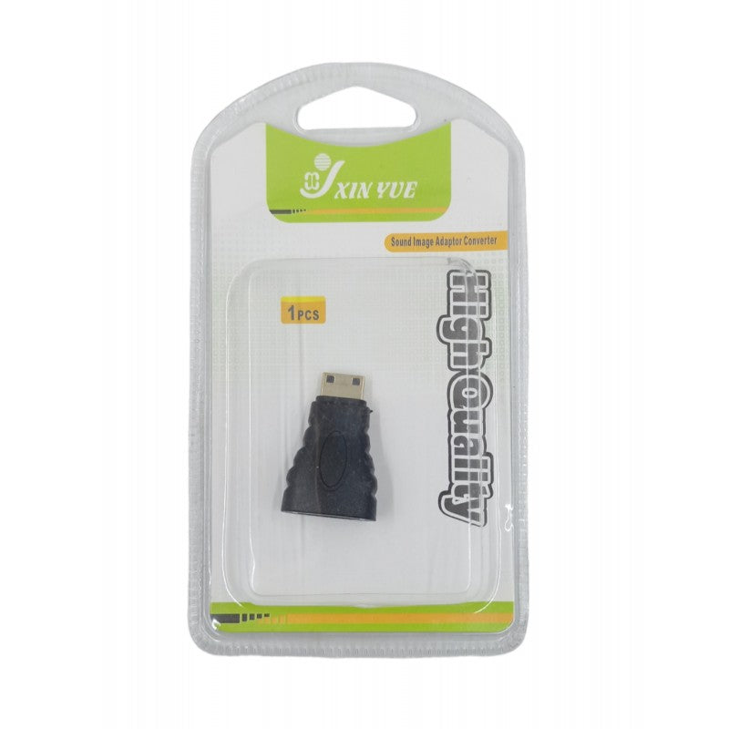 SOUND IMAGE ADAPTOR CONVERTER 8216 ΚΕΝΤΡΙΚΟ > ΗΧΟΣ ΚΑΙ ΕΙΚΟΝΑ > ΑΞΕΣΟΥΑΡ ΗΧΟΥ ΚΑΙ ΕΙΚΟΝΑΣ
