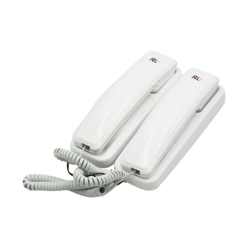SPECIAL LINERPHONE TY-RL-206 ΚΕΝΤΡΙΚΟ > ΓΙΑ ΤΟ ΣΠΙΤΙ