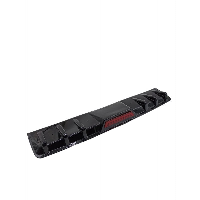 SPOILER ΠΡΟΦΥΛΑΚΤΗΡΑ ΤΥΠΟΥ SHARK ΜΕ ΦΩΣ DLB0025 AUTO/MOTO > ΑΞΕΣΟΥΑΡ AUTO/MOTO