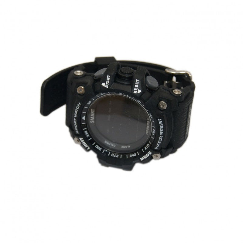 SPORT SMART WATCH SW-6048 ΚΕΝΤΡΙΚΟ > ΤΗΛΕΦΩΝΑ ΚΑΙ ΑΞΕΣΟΥΑΡ > SMARTWATCHES