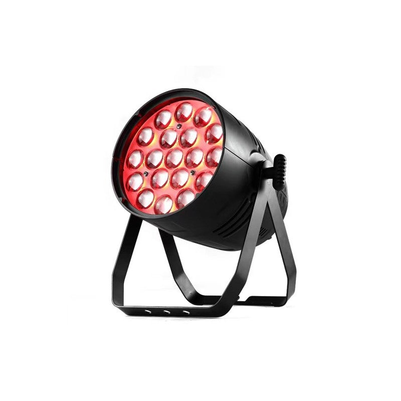 STAGE LIGHT RGBW 19LED KY-2929 PRO LIGHT AND SOUND