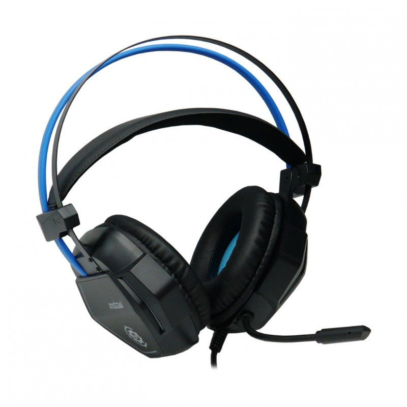 ΑΚΟΥΣΤΙΚΑ STEREO GAMING ΜΕ LED RGB ΦΩΤΙΣΜΟ ANDOWL Q-E13 ΚΕΝΤΡΙΚΟ > ΕΙΔΗ ΥΠΟΛΟΓΙΣΤΩΝ > ΠΕΡΙΦΕΡΕΙΑΚΑ
