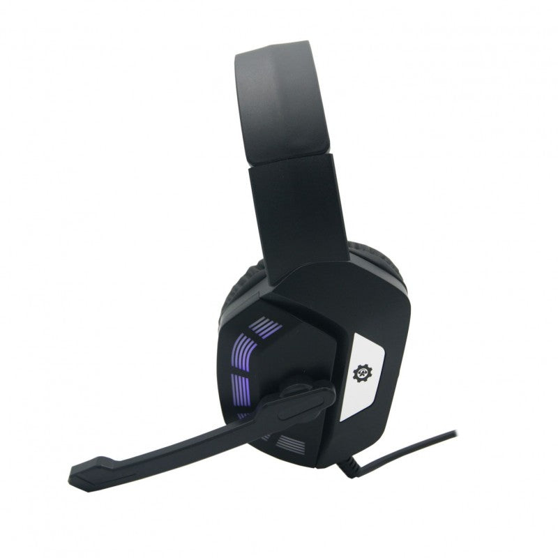 ΕΝΣΥΡΜΑΤΑ ΑΚΟΥΣΤΙΚΑ STEREO GAMING ΜΕ LED RGB ANDOWL Q-E6 ΚΕΝΤΡΙΚΟ > ΕΙΔΗ ΥΠΟΛΟΓΙΣΤΩΝ > ΠΕΡΙΦΕΡΕΙΑΚΑ > ΗΧΟΣ/ΧΕΙΡΙΣΤΗΡΙΑ/WEBCAMS