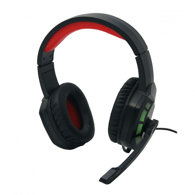 ΕΝΣΥΡΜΑΤΑ ΑΚΟΥΣΤΙΚΑ STEREO GAMING ΜΕ LED RGB ANDOWL Q-E6 ΚΕΝΤΡΙΚΟ > ΕΙΔΗ ΥΠΟΛΟΓΙΣΤΩΝ > ΠΕΡΙΦΕΡΕΙΑΚΑ > ΗΧΟΣ/ΧΕΙΡΙΣΤΗΡΙΑ/WEBCAMS