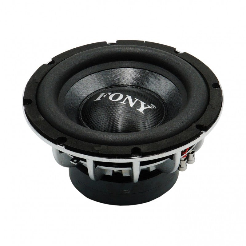 SUBWOOFER 10'' FONY 1500W CTC-1060