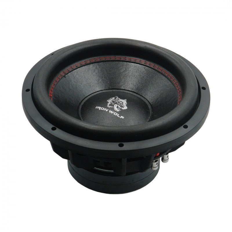 SUBWOOFER 12'' 2500W RLG-D1262 AUTO/MOTO > ΗΧΟΣ & ΕΙΚΟΝΑ AUTO/MOTO > ΗΧΟΣΥΣΤΗΜΑΤΑ