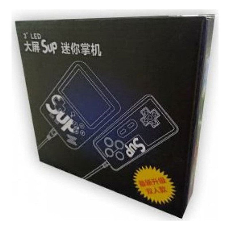 SUP ΗΛΕΚΤΡΟΝΙΚΗ ΠΑΙΔΙΚΗ ΚΟΝΣΟΛΑ ΧΕΙΡΟΣ CY-02003 HOBBY > ΠΑΙΧΝΙΔΙΑ > ΗΛΕΚΤΡΟΝΙΚΑ ΠΑΙΧΝΙΔΙΑ