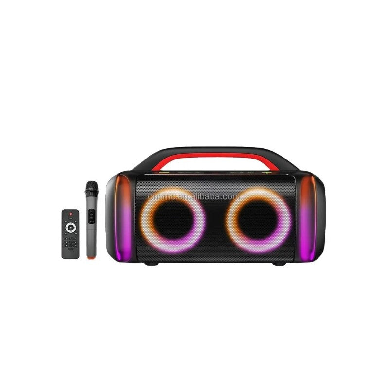 ΗΧΕΙΟ SUPER BASS 5.5''/60W WGY-5501