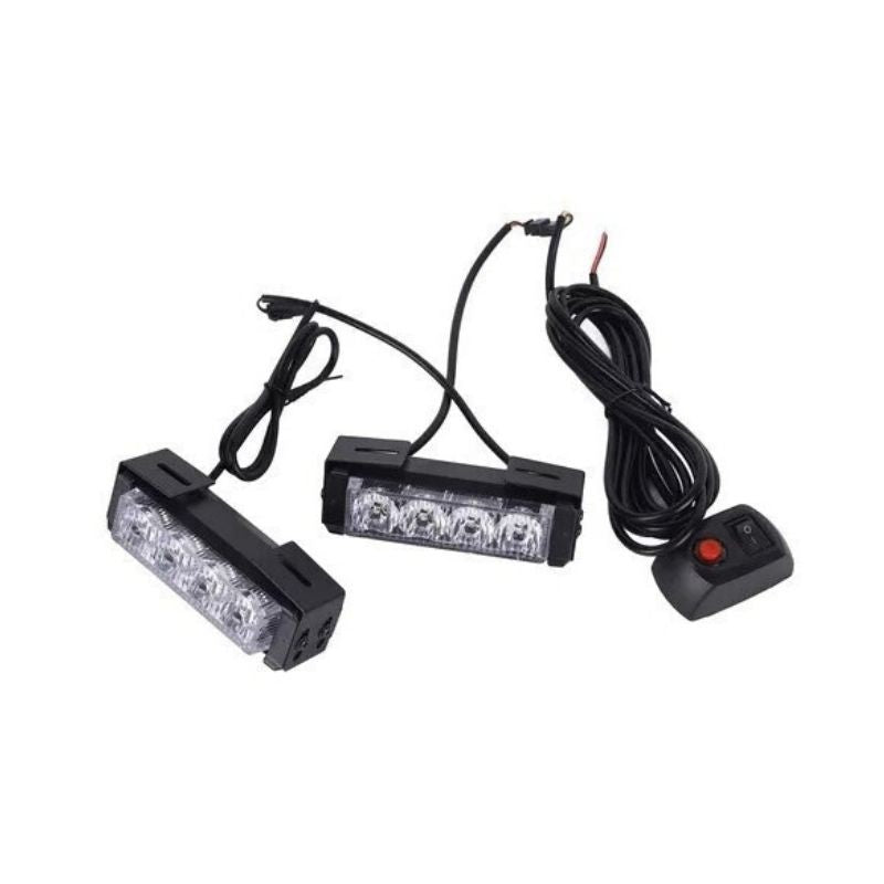 ΦΩTA LED ΓΙΑ ΦΟΡΤΗΓΑ ΠΛΕΓΜΑ ΚΙΤΡΙΝΟ ΦΩΣ JN-07292