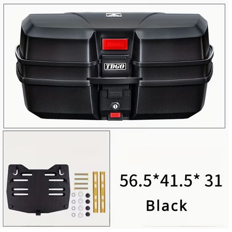 ΜΠΑΓΚΑΖΙΕΡΑ ΜΟΤΟΣΥΚΛΕΤΑΣ TDGO 45L MQ-890H6 AUTO/MOTO > ΑΞΕΣΟΥΑΡ AUTO/MOTO