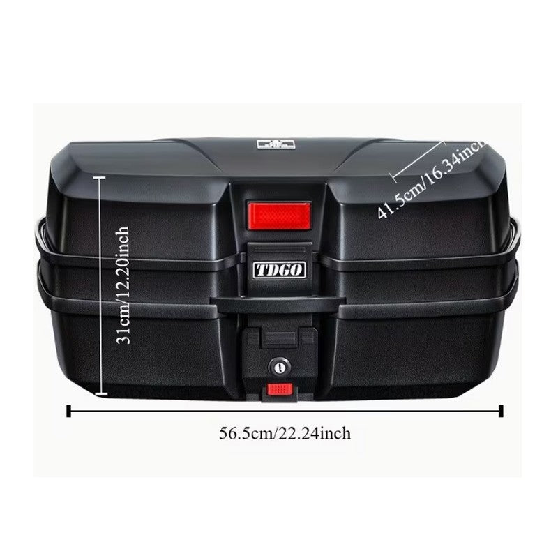 ΜΠΑΓΚΑΖΙΕΡΑ ΜΟΤΟΣΥΚΛΕΤΑΣ TDGO 45L MQ-890H6 AUTO/MOTO > ΑΞΕΣΟΥΑΡ AUTO/MOTO