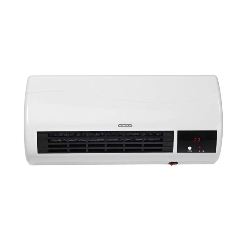 THERMOMAX ΕΠΙΤΟΙΧΙΟΣ ΚΕΡΑΜΙΚΟΣ ΘΕΡΜΑΝΤΗΡΑΣ 2000W TR-2025W ΚΕΝΤΡΙΚΟ > ΓΙΑ ΤΟ ΣΠΙΤΙ > ΣΥΣΚΕΥΕΣ ΘΕΡΜΑΝΣΗΣ
