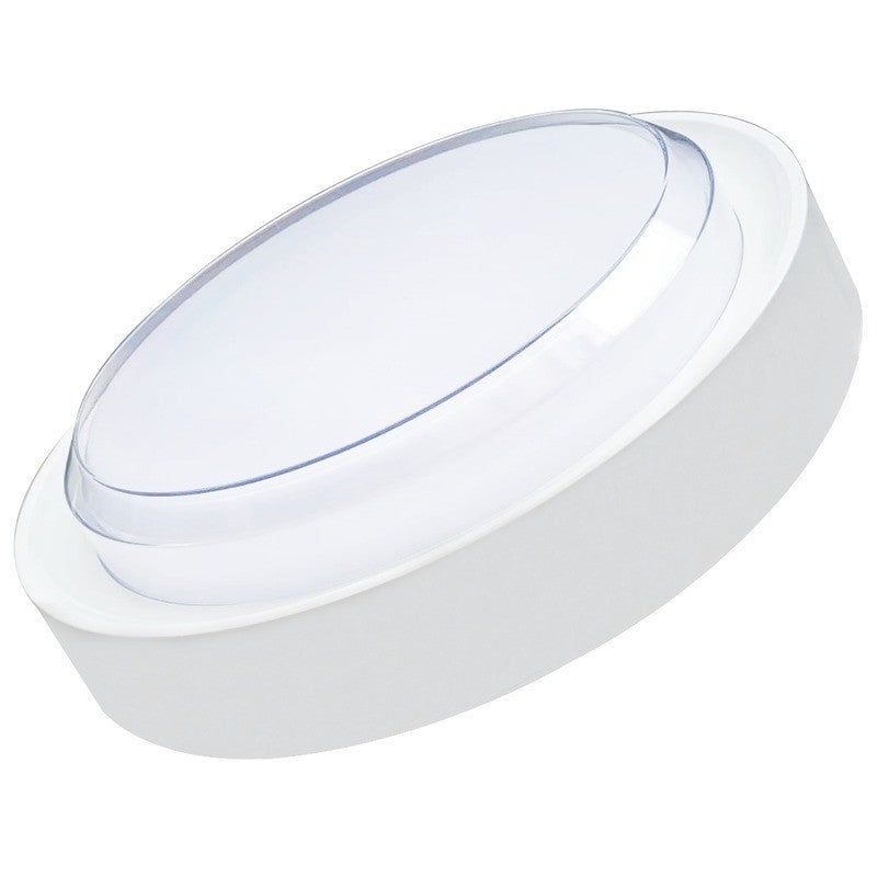 ΦΩΤΙΣΤΙΚΟ TOIXOY LED ΑΣΠΡΟ ΧΡΩΜΑ 24W 6500K RH-06059 ΚΕΝΤΡΙΚΟ > ΦΩΤΙΣΜΟΣ