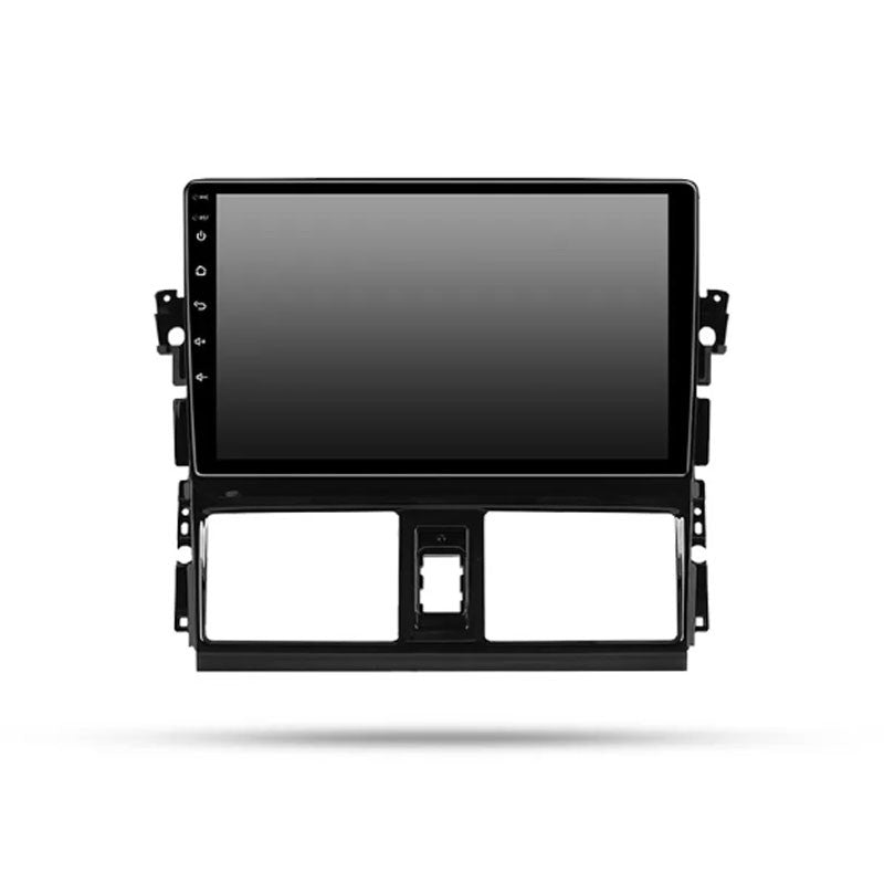 ΟΘΟΝΗ ΑΥΤΟΚΙΝΗΤΟΥ ΓΙΑ TOYOTA VITCH/YARIS 2013-2016 10" 68237-19 AUTO/MOTO > ΗΧΟΣ & ΕΙΚΟΝΑ AUTO/MOTO > ΟΘΟΝΕΣ MEDIA & GPS