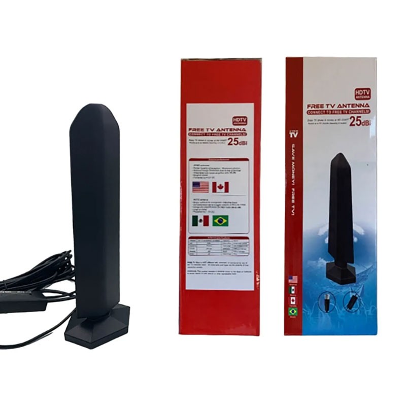 ΨΗΦΙΑΚΗ ΚΕΡΑΙΑ TV 25dBi HDTV AH-DVB191 ΚΕΝΤΡΙΚΟ > ΗΧΟΣ ΚΑΙ ΕΙΚΟΝΑ > ΑΞΕΣΟΥΑΡ ΗΧΟΥ ΚΑΙ ΕΙΚΟΝΑΣ
