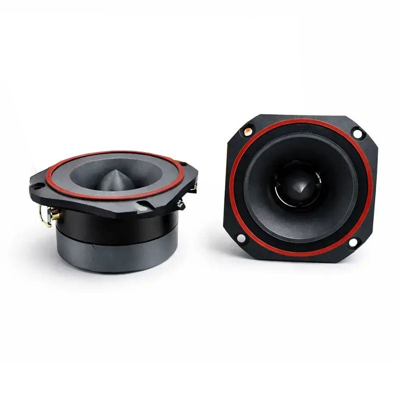 ΣΕΤ TWEETER ΑΥΤΟΚΙΝΗΤΟΥ ΣΤΡΟΓΓΥΛΑ 380W RLG-18AG AUTO/MOTO > ΗΧΟΣ & ΕΙΚΟΝΑ AUTO/MOTO