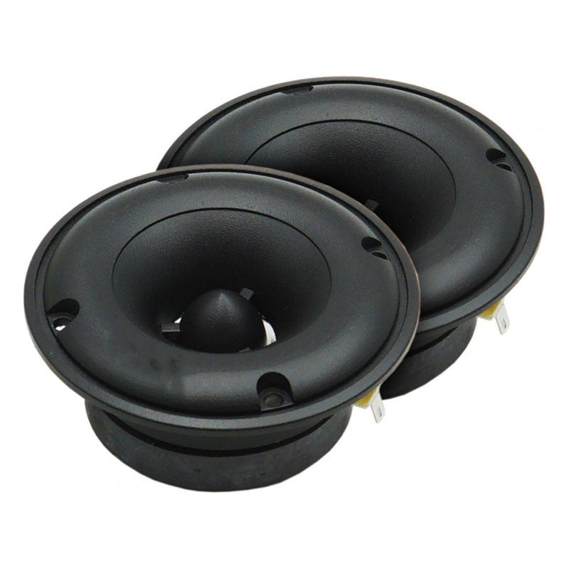 TWEETER ΑΥΤΟΚΙΝΗΤΟΥ 4'' 300W RLG-16G AUTO/MOTO > ΗΧΟΣ & ΕΙΚΟΝΑ AUTO/MOTO > ΗΧΟΣΥΣΤΗΜΑΤΑ