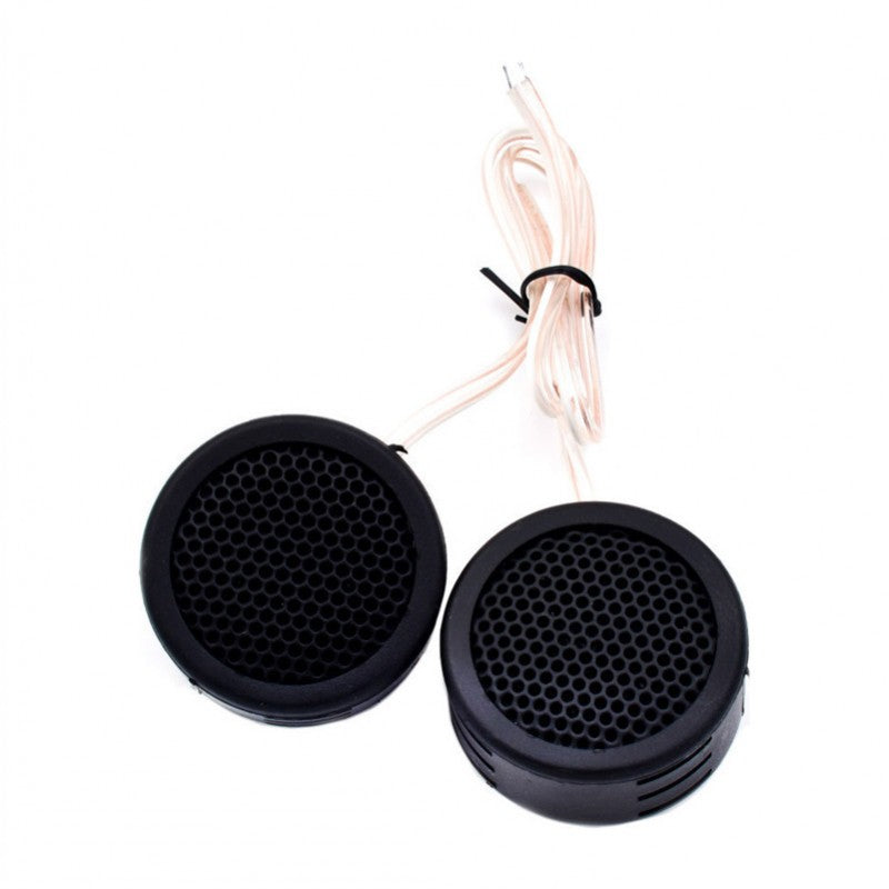 ΣΕΤ TWEETER ΑΥΤΟΚΙΝΗΤΟΥ ΣΤΡΟΓΓΥΛΑ CY-70130 AUTO/MOTO > ΗΧΟΣ & ΕΙΚΟΝΑ AUTO/MOTO > ΗΧΟΣΥΣΤΗΜΑΤΑ