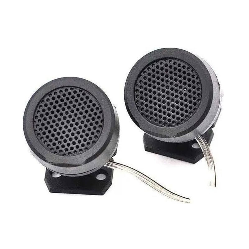 ΣΕΤ TWEETER ΑΥΤΟΚΙΝΗΤΟΥ ΣΤΡΟΓΓΥΛΑ MY-026G AUTO/MOTO > ΗΧΟΣ & ΕΙΚΟΝΑ AUTO/MOTO > ΗΧΟΣΥΣΤΗΜΑΤΑ