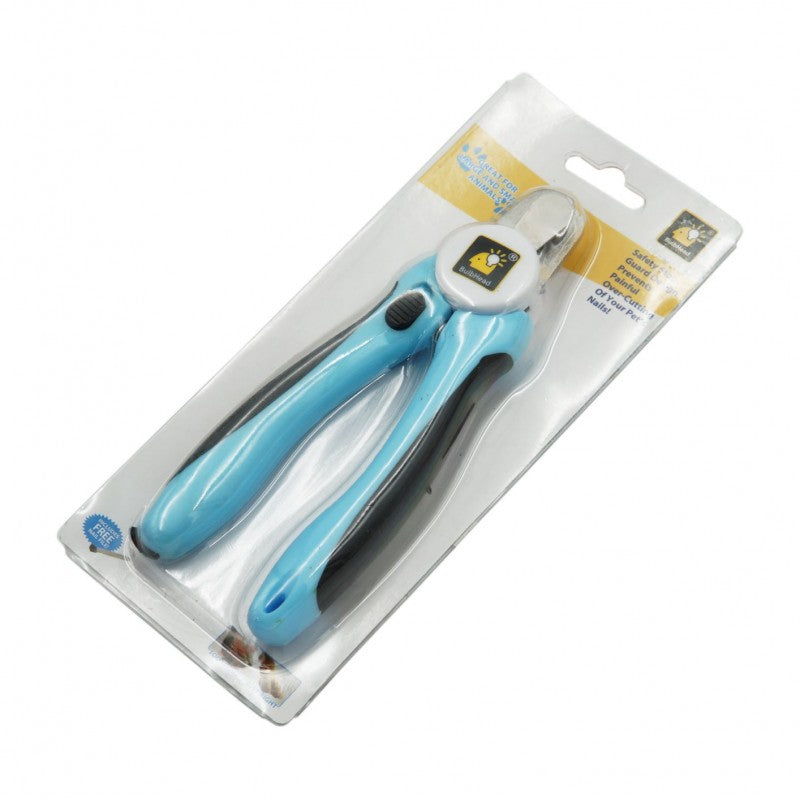 ΝΥΧΟΚΟΠΤΗΣ ΚΑΤΟΙΚΙΔΙΩΝ ΜΕ ΕΛΑΤΗΡΙΟ TY-01083 HOBBY > PETSHOP > ΠΕΡΙΠΟΙΗΣΗ ΚΑΤΟΙΚΙΔΙΩΝ