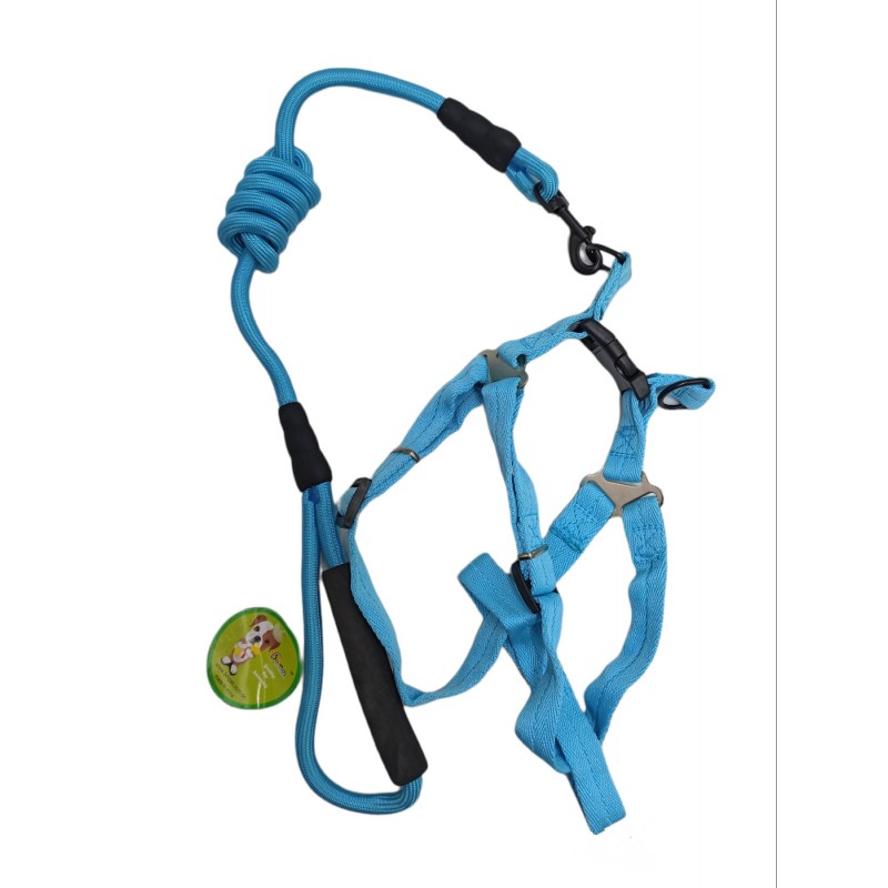 ΛΟΥΡΙ+ΣΤΗΘΟΛΟΥΡΟ ΓΙΑ ΣΚΥΛΟΥΣ TY-543 HOBBY > PETSHOP > ΛΟΥΡΙΑ/ΚΟΛΑΡΑ/ΟΔΗΓΟΙ
