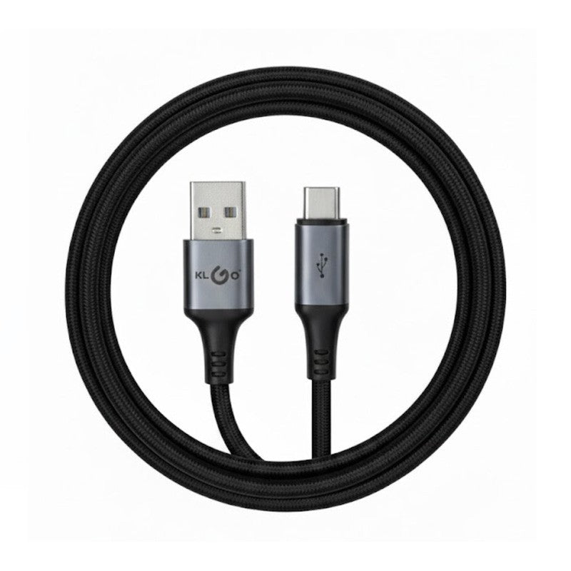 ΚΑΛΩΔΙΟ ΔΕΔΟΜΕΝΩΝ TYPE-C 60W 1000CM S-211 ΚΕΝΤΡΙΚΟ > ΤΗΛΕΦΩΝΑ ΚΑΙ ΑΞΕΣΟΥΑΡ > ΔΙΑΦΟΡΑ