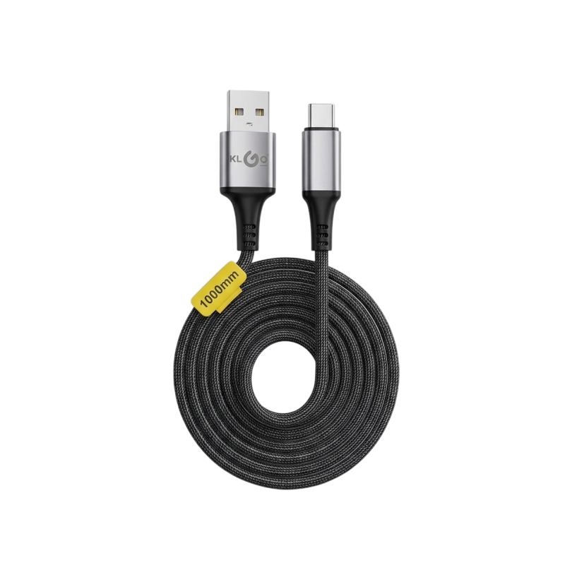ΚΑΛΩΔΙΟ ΔΕΔΟΜΕΝΩΝ TYPE-C 60W 1000CM S-211 ΚΕΝΤΡΙΚΟ > ΤΗΛΕΦΩΝΑ ΚΑΙ ΑΞΕΣΟΥΑΡ > ΔΙΑΦΟΡΑ