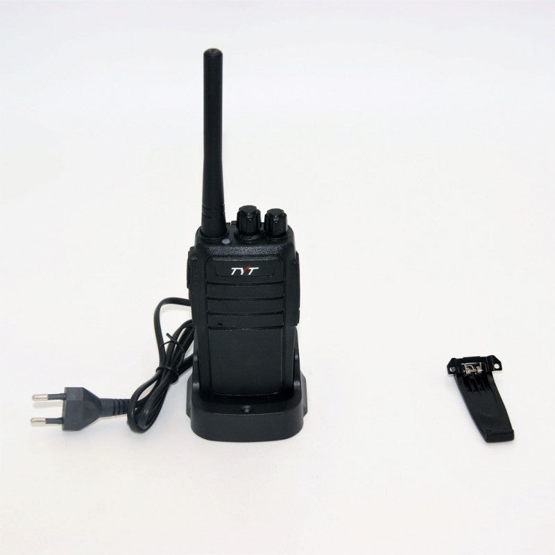 ΑΣΥΡΜΑΤΟΣ TYT 8W Walkie Talkie HO-TYT-668 HOBBY > ΑΣΥΡΜΑΤΟΙ