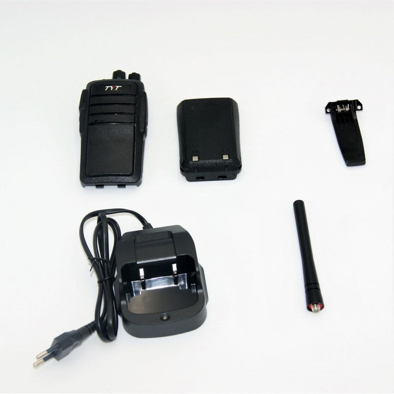 ΑΣΥΡΜΑΤΟΣ TYT 8W Walkie Talkie HO-TYT-668 HOBBY > ΑΣΥΡΜΑΤΟΙ