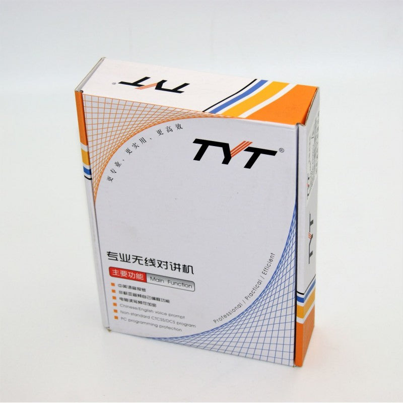 ΑΣΥΡΜΑΤΟΣ TYT 8W Walkie Talkie HO-TYT-668 HOBBY > ΑΣΥΡΜΑΤΟΙ