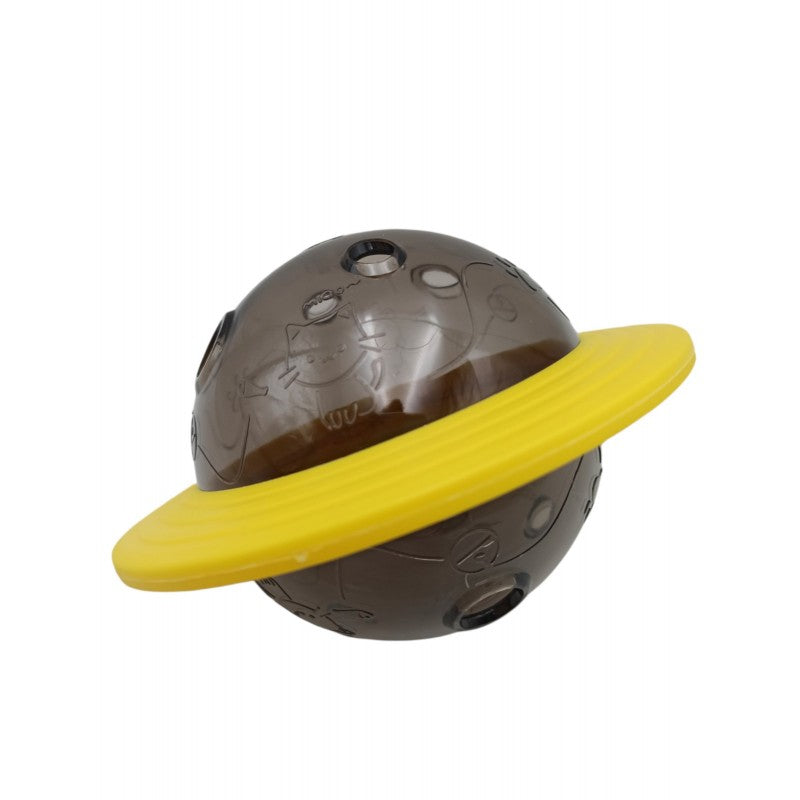 ΠΑΙΧΝΙΔΙ ΣΚΥΛΟΥ UFO YBTY-15 HOBBY > PETSHOP > ΠΑΙΧΝΙΔΙΑ ΚΑΤΟΙΚΙΔΙΩΝ