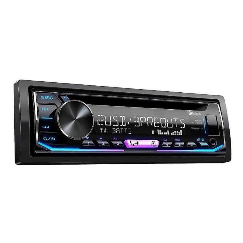 ΗΧΟΣΥΣΤΗΜΑ ΑΥΤΟΚΙΝΗΤΟΥ UNIVERSAL 1DIN CTC-3207 AUTO/MOTO > ΗΧΟΣ & ΕΙΚΟΝΑ AUTO/MOTO > ΗΧΟΣΥΣΤΗΜΑΤΑ