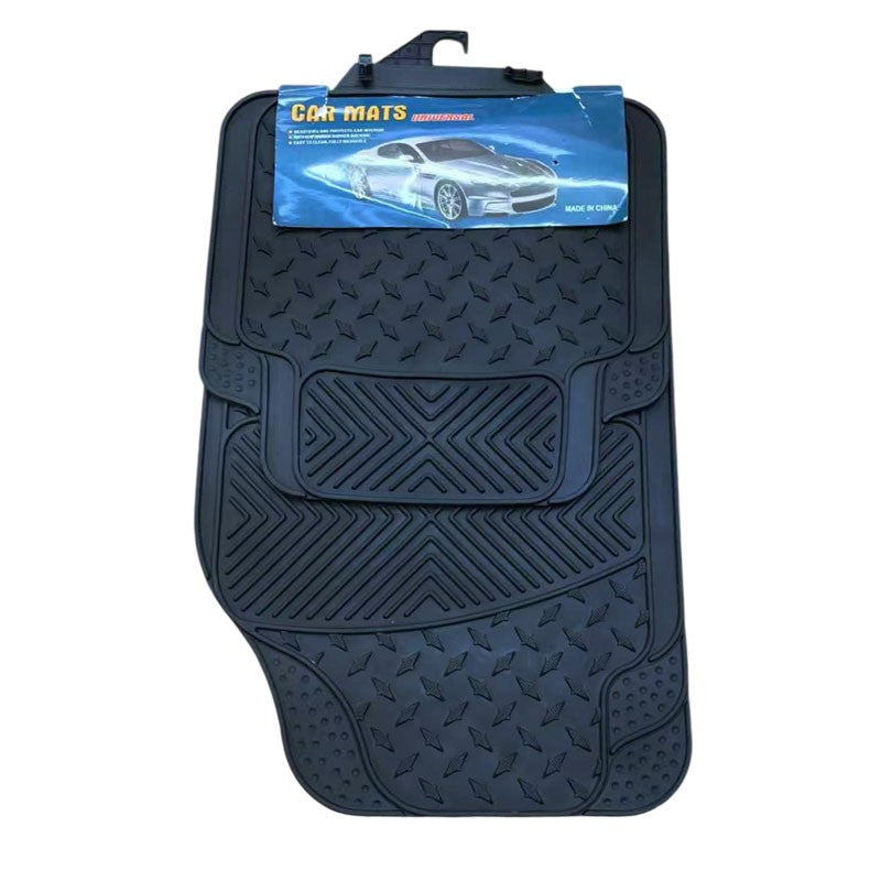 ΣΕΤ ΠΑΤΑΚΙΑ ΑΥΤΟΚΙΝΗΤΟΥ UNIVERSAL 4ΤΜΧ RLG-05929 AUTO/MOTO > ΑΞΕΣΟΥΑΡ AUTO/MOTO > ΠΑΤΑΚΙΑ ΑΥΤΟΚΙΝΗΤΟΥ
