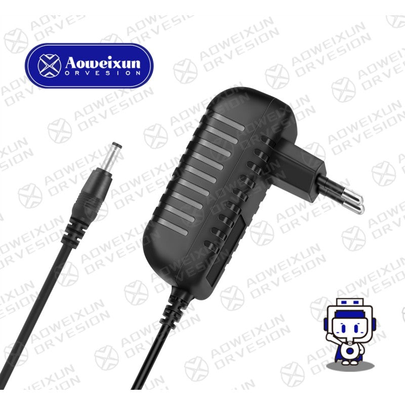 UNIVERSAL ΤΡΟΦΟΔΟΤΙΚΟ   9V/2A AW-57647 ΚΕΝΤΡΙΚΟ > ΕΙΔΗ ΥΠΟΛΟΓΙΣΤΩΝ > ΑΞΕΣΟΥΑΡ ΥΠΟΛΟΓΙΣΤΩΝ