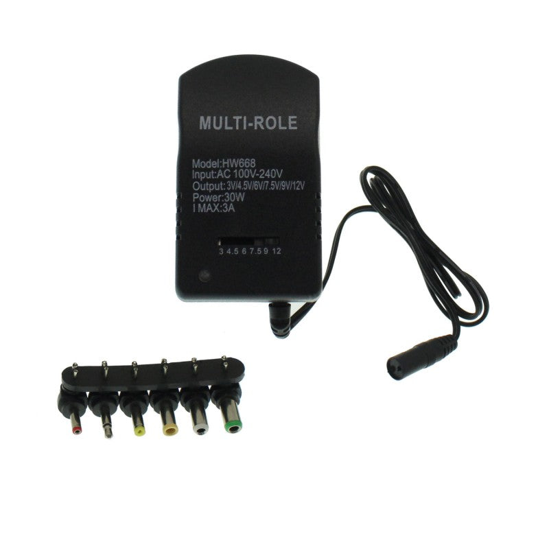 UNIVERSAL  ΤΡΟΦΟΔΟΤΙΚΟ  AC-DC  12V  AW-57616 ΚΕΝΤΡΙΚΟ > ΤΗΛΕΦΩΝΑ ΚΑΙ ΑΞΕΣΟΥΑΡ