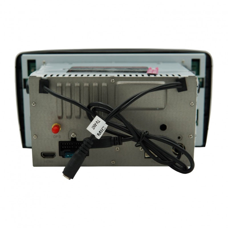 UNIVERSAL CAR MEDIA PLAYER 2 DIN AU-J9-7257TNY AUTO/MOTO > ΗΧΟΣ & ΕΙΚΟΝΑ AUTO/MOTO > ΟΘΟΝΕΣ MEDIA & GPS