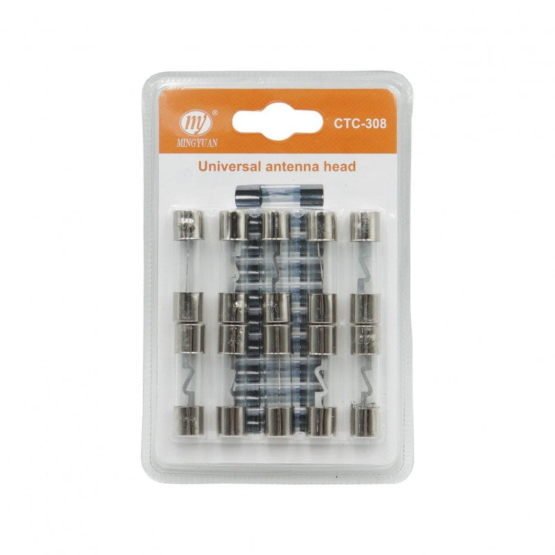 UNIVERSAL ΚΕΦΑΛΕΣ ΚΕΡΑΙΑΣ CTC-308 AUTO/MOTO > ΑΞΕΣΟΥΑΡ AUTO/MOTO