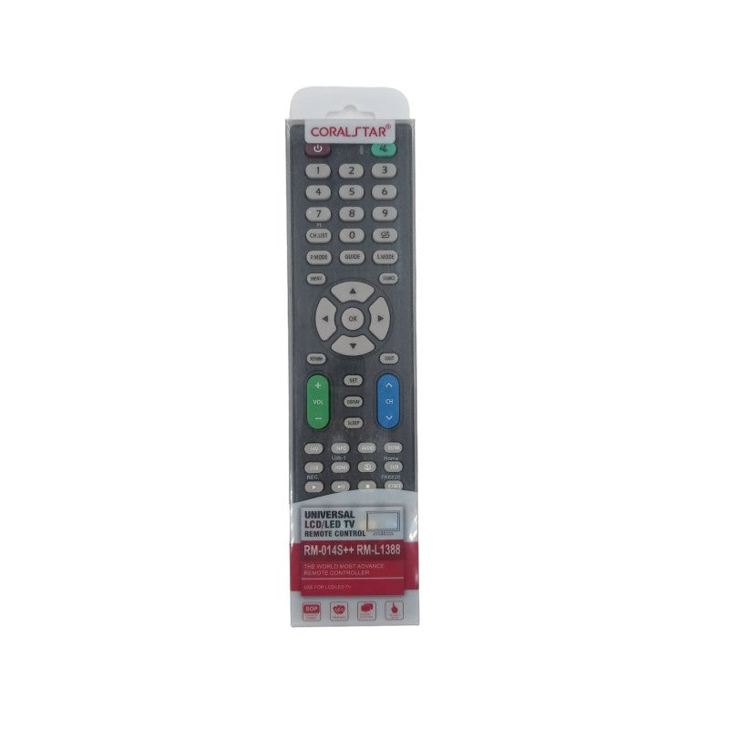 ΤΗΛΕΧΕΙΡΙΣΤΗΡΙΟ UNIVERSAL ΓΙΑ ΤΗΛΕΟΡΑΣΗ LED LCD RM-014S++ ΚΕΝΤΡΙΚΟ > ΗΧΟΣ ΚΑΙ ΕΙΚΟΝΑ > ΑΞΕΣΟΥΑΡ ΗΧΟΥ ΚΑΙ ΕΙΚΟΝΑΣ