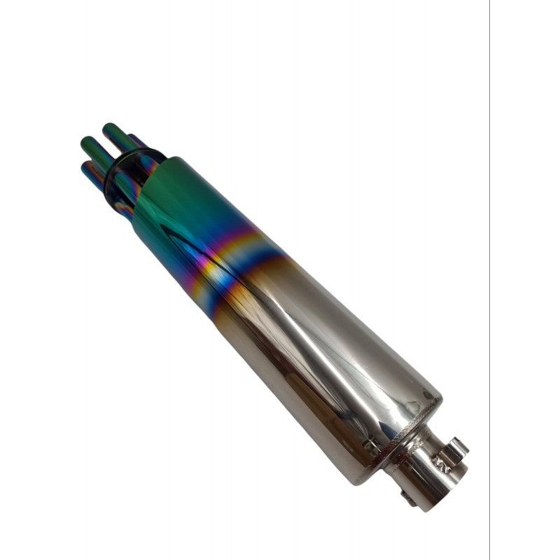 ΕΞΑΤΜΙΣΗ ΜΗΧΑΝΗΣ UNIVERSAL No24 TY-00074 AUTO/MOTO > ΑΝΑΒΑΘΜΙΣΗ > ΕΞΑΤΜΙΣΕΙΣ