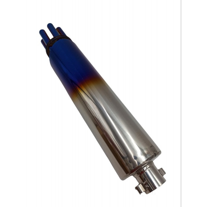 ΕΞΑΤΜΙΣΗ ΜΗΧΑΝΗΣ UNIVERSAL No25 TY-00075 AUTO/MOTO > ΑΝΑΒΑΘΜΙΣΗ > ΕΞΑΤΜΙΣΕΙΣ