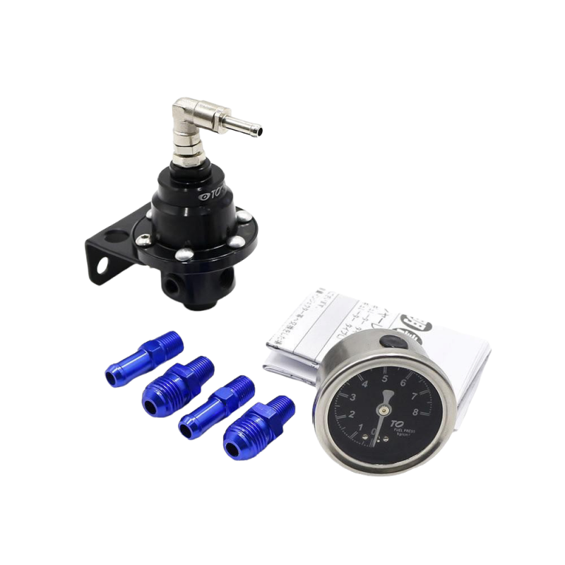ΡΥΘΜΙΣΤΗΣ ΠΙΕΣΗΣ ΚΑΥΣΙΜΟΥ UNIVERSAL RYF0008 AUTO/MOTO > ΕΡΓΑΛΕΙΑ AUTO/MOTO