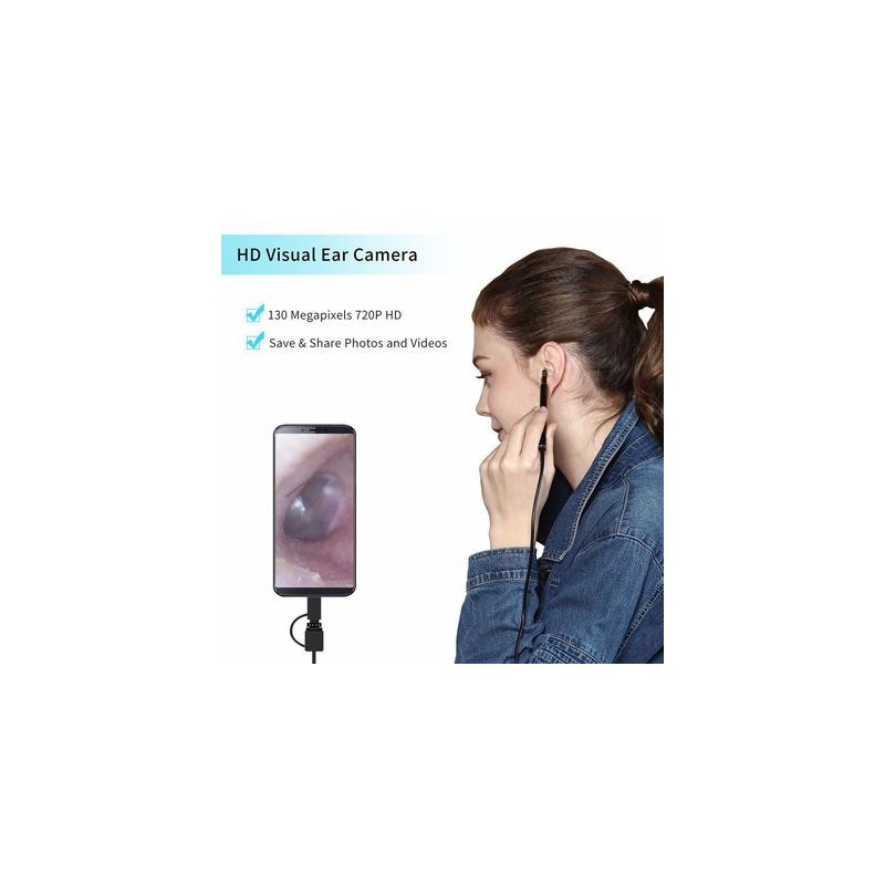 ΕΝΔΟΣΚΟΠΙΚΗ ΠΟΛΥΛΕΙΤΟΥΡΓΙΚΗ ΚΑΜΕΡΑ USB 1723-11 ΚΕΝΤΡΙΚΟ > ΕΙΔΗ ΥΠΟΛΟΓΙΣΤΩΝ > ΠΕΡΙΦΕΡΕΙΑΚΑ > ΗΧΟΣ/ΧΕΙΡΙΣΤΗΡΙΑ/WEBCAMS